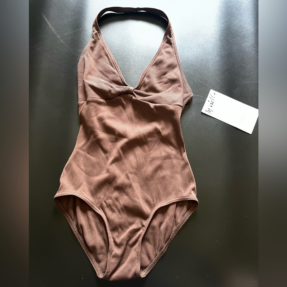 Wirella women’s leotard